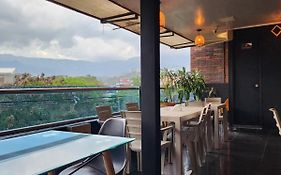 Hotel Aura Medellin